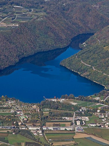 Lago di Levico
