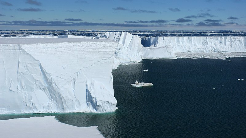 :Iceberg nel Mare di Ross