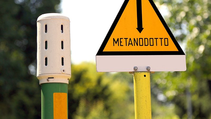 Metanodotto