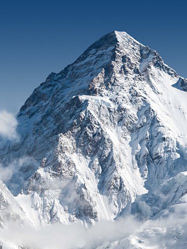 K2 peak