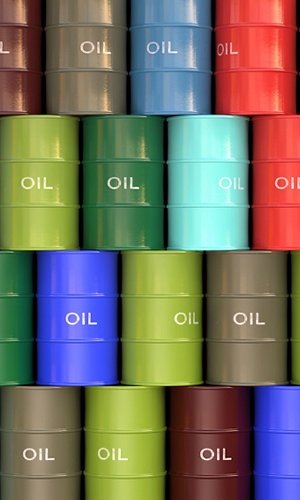 Il petrolio e gli idrocarburi