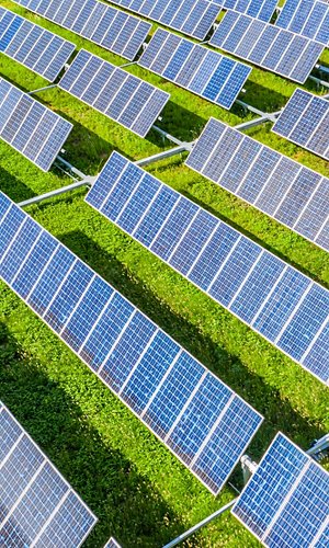 Photovoltaic systems