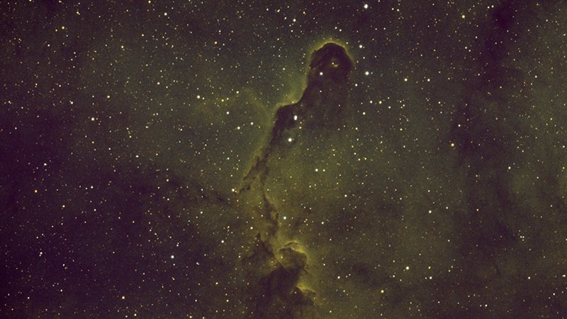 Nebulosa IC 1936