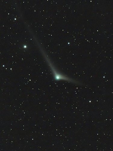  Comet Catalina