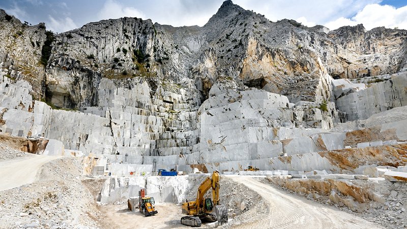 Marmo di Carrara