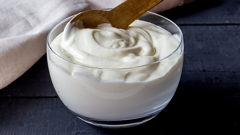Yogurt e fermenti lattici