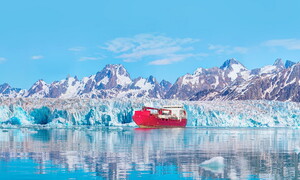 Artico: fusione dei ghiacci, nuove rotte e interessi economici