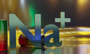 The scooter with brains – and salt