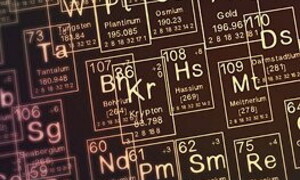 Dobbiamo aggiungere un'altra riga alla tavola periodica?