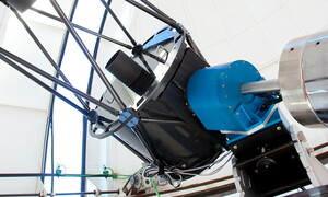 L’infallibile occhio di Vera