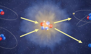 Il Sole artificiale supera ogni record