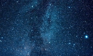 L’odore dell’Universo