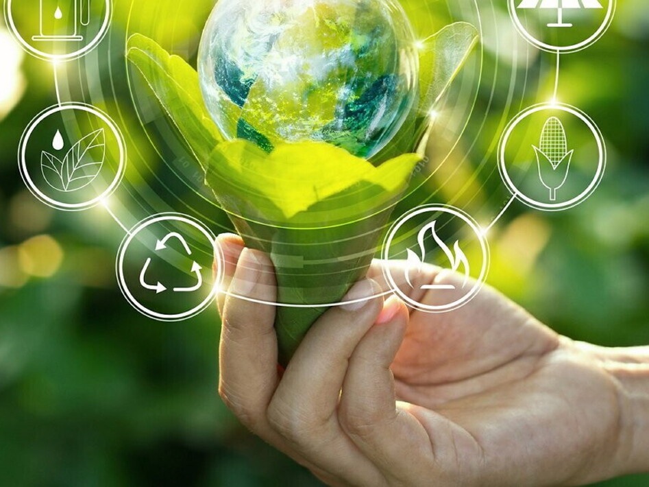 Energia Scopri che cos’è l’energia e le fonti energetiche