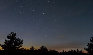 Sotto il segno dell’Orsa