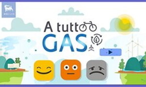 A tutto Gas