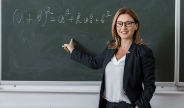 Registrati all’area riservata per i docenti