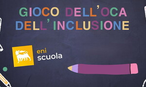Il gioco dell'Oca inclusiva