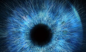 Sembrano allucinazioni ma non lo sono