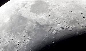 L’altra faccia della Luna