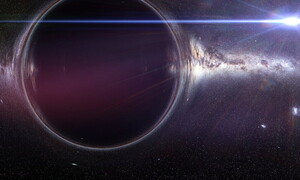 Stringhe cosmiche: le misteriose cicatrici dell’universo