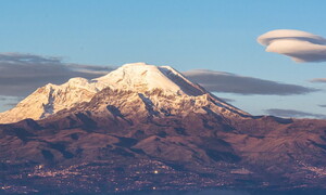 Alexander von Humboldt, l’inventore della natura