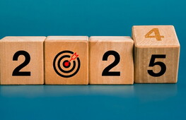 Il 2025 secondo Nature