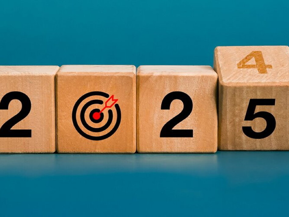 Il 2025 secondo Nature