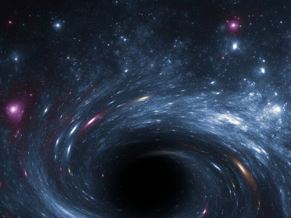 Supernove fallite: la morte invisibile delle stelle