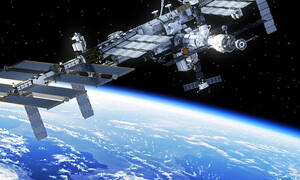 SpaceX scelta dalla NASA per il deorbitamento della ISS