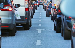 Mappate le principali fonti di emissione di PM2.5 per 150 città europee