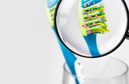 Una scoperta inquietante