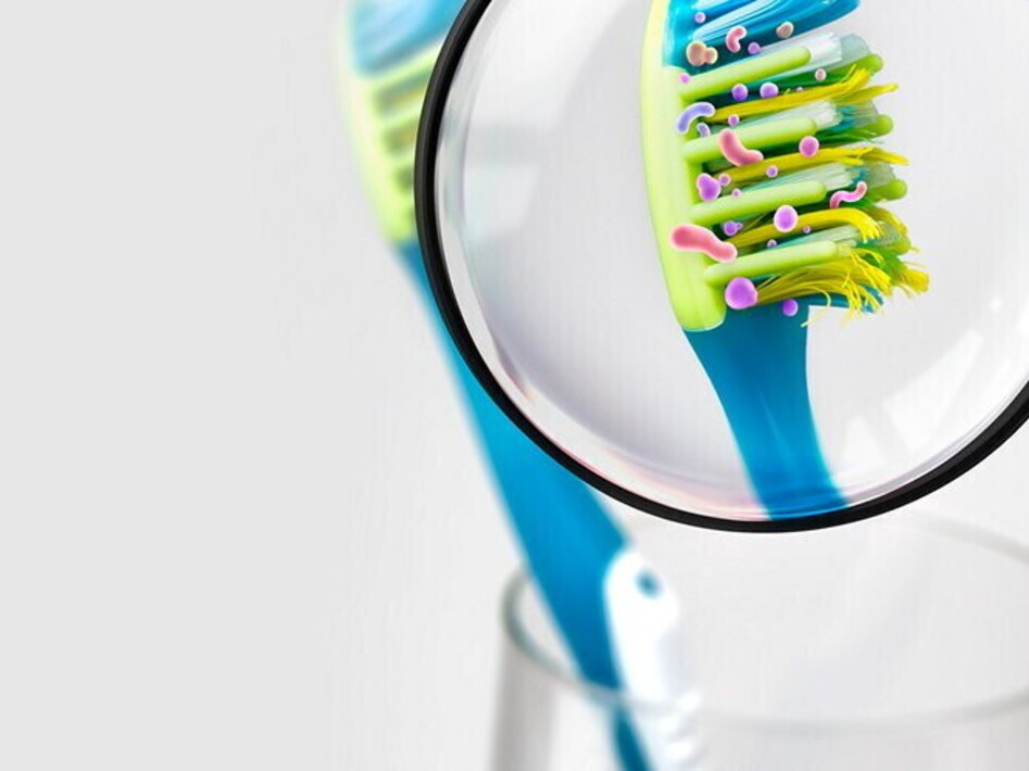 A startling discovery