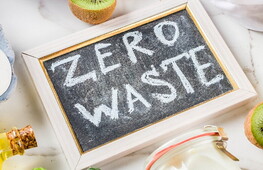 Giornata nazionale di Prevenzione dello spreco alimentare