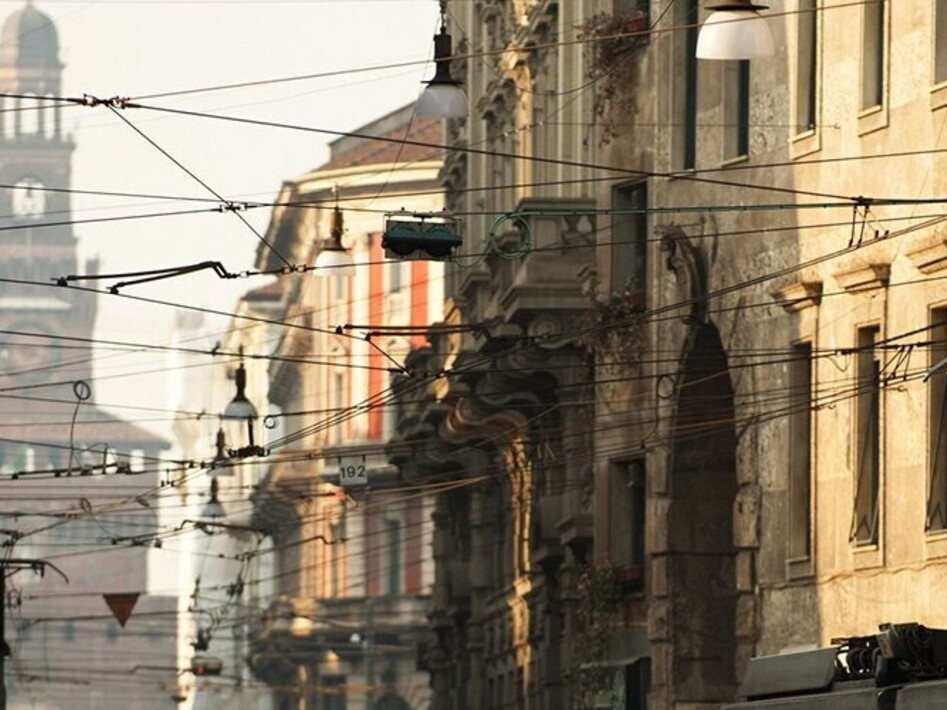 Ecosistema urbano 2023