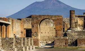 The Herculaneum Papyri reveal their secrets thanks to artificial intelligence