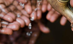 Giornata Mondiale dell'Acqua 2024