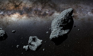 International Asteroid Day