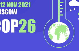 Cop26 kicks off in Glasgow