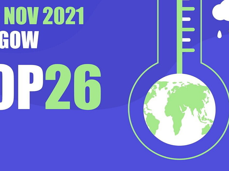 Cop26 kicks off in Glasgow