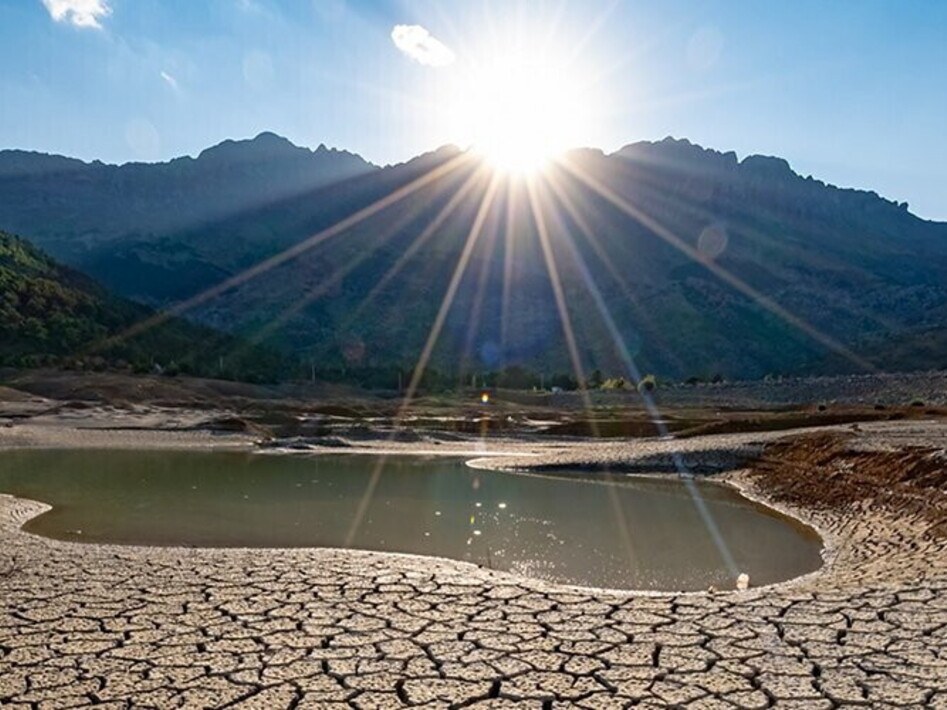Giornata mondiale contro la desertificazione e la siccità 2022
