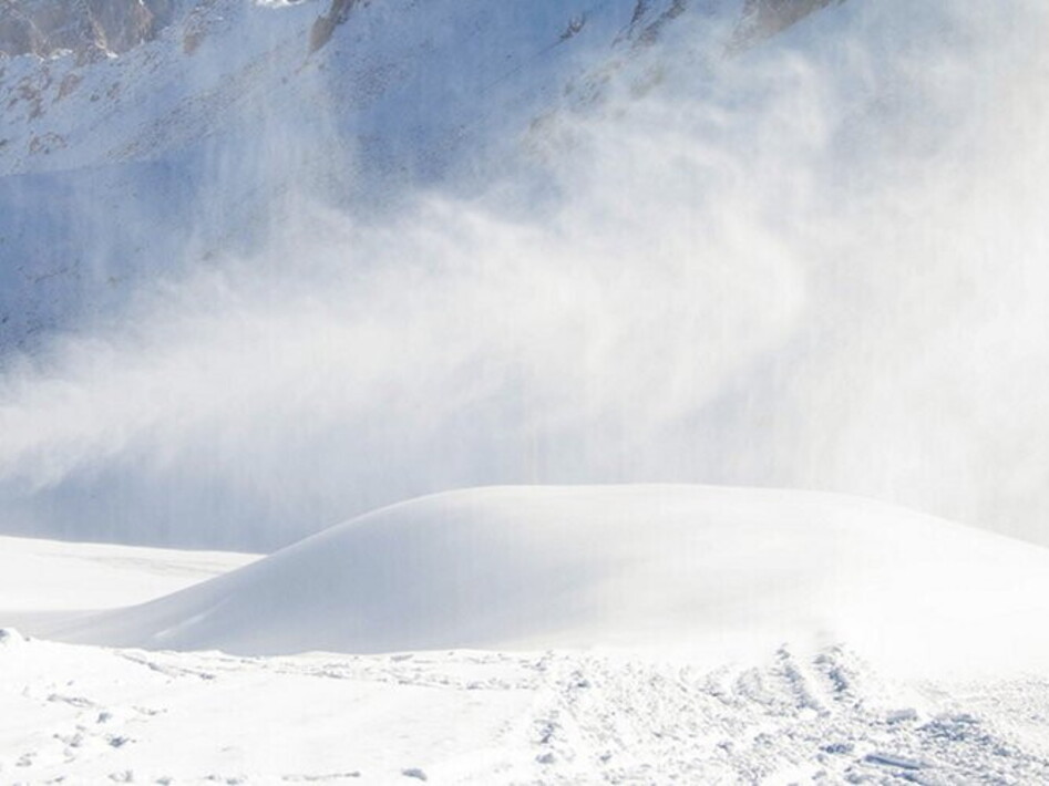 Snow emergency in Italy: Legambiente has published its Nevediversa 2023 report