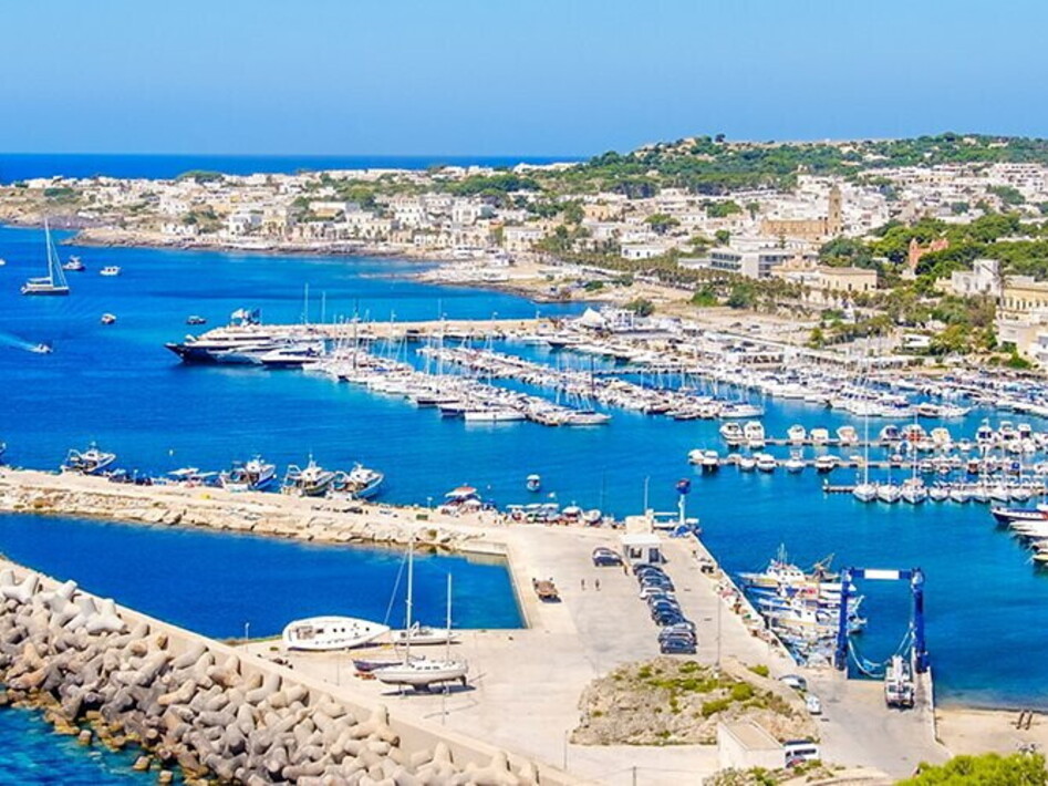 Spiagge Bandiera Blu 2021