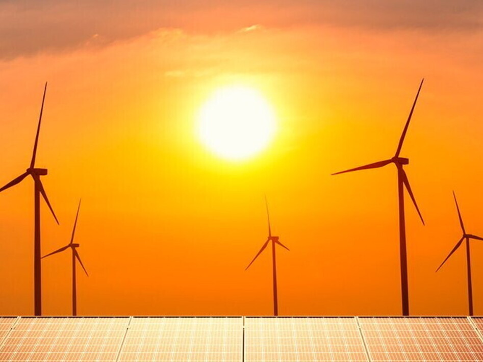 Record-breaking renewables in Italy from January to June 