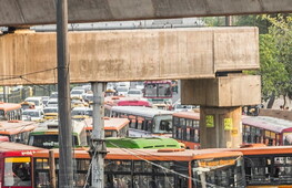 World Air Quality Report, ecco dove sono le città più inquinate del mondo