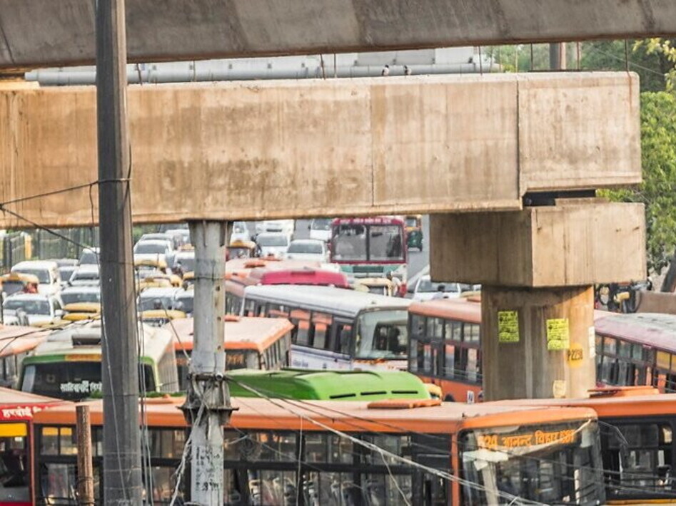 World Air Quality Report, ecco dove sono le città più inquinate del mondo