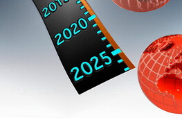 Copernicus: il 2021 è il 5° anno più caldo mai registrato 