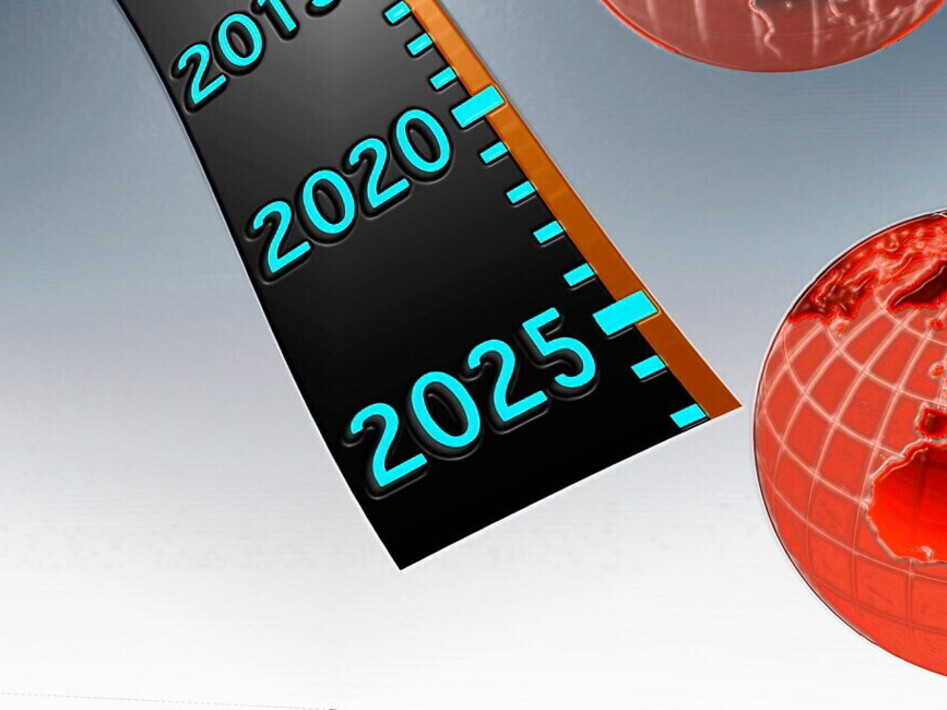 Copernicus: 2021 was the 5th warmest year ever recorded