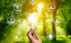 European Sustainable Energy Week