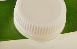 SPlastica, the start-up that turns milk past its use-by date into plastic