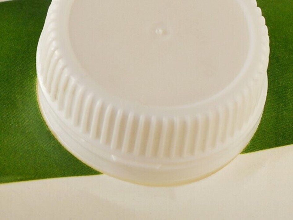 SPlastica, the start-up that turns milk past its use-by date into plastic
